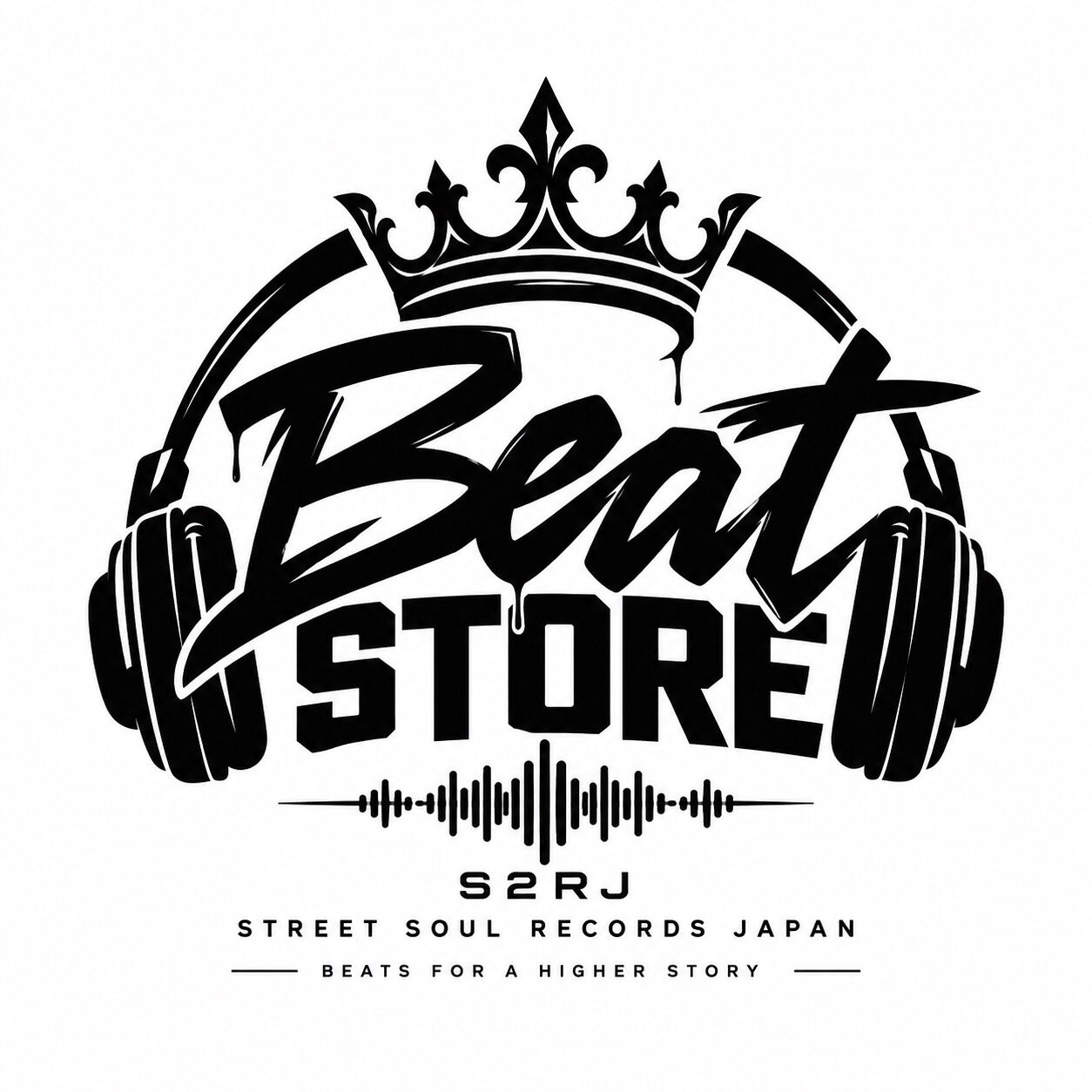 BEAT STORE S2RJ — STREET SOUL RECORDS JAPAN